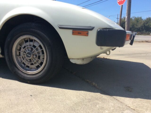 1979 Mazda RX-7 - photo 11