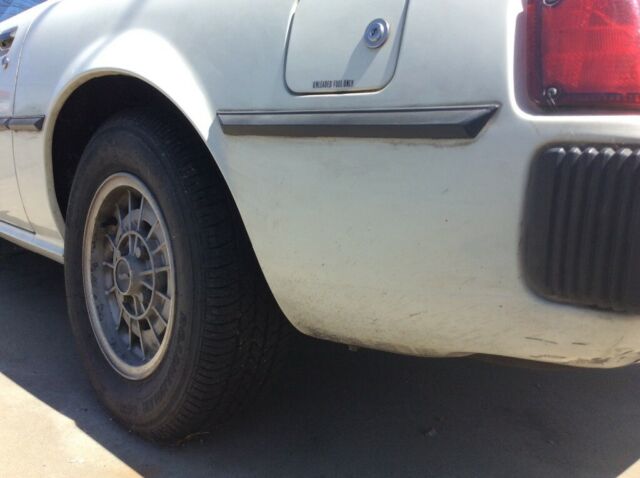 1979 Mazda RX-7 - photo 13