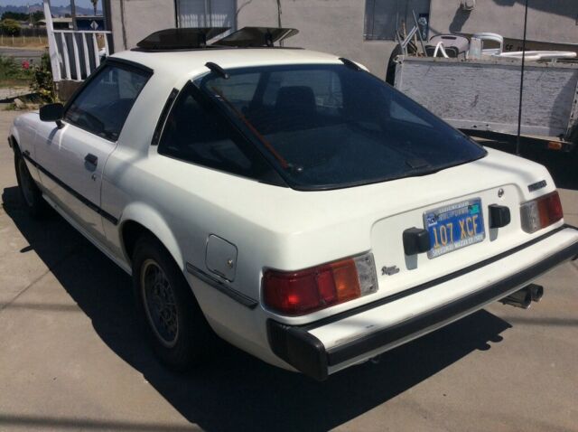 1979 Mazda RX-7 - photo 2
