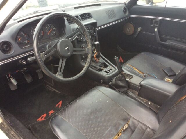 1979 Mazda RX-7 - photo 5