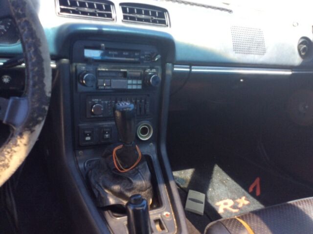 1979 Mazda RX-7 - photo 6