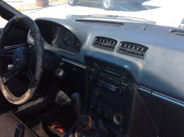 1979 Mazda RX-7 - photo 7