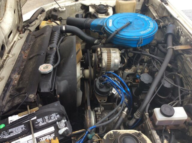 1979 Mazda RX-7 - photo 8