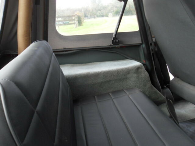 1976 Jeep CJ 7 - photo 8