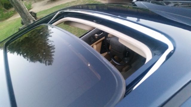 1991 Acura Legend L model with Optional Leather - photo 10