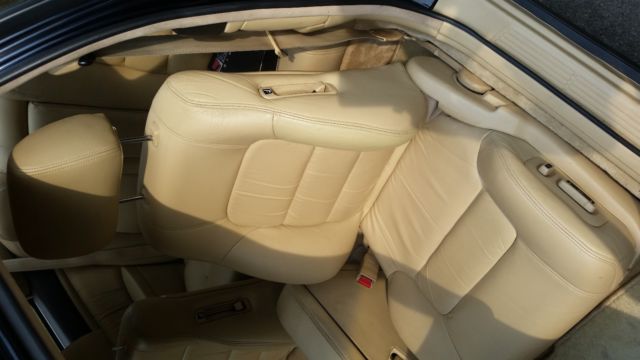 1991 Acura Legend L model with Optional Leather - photo 3