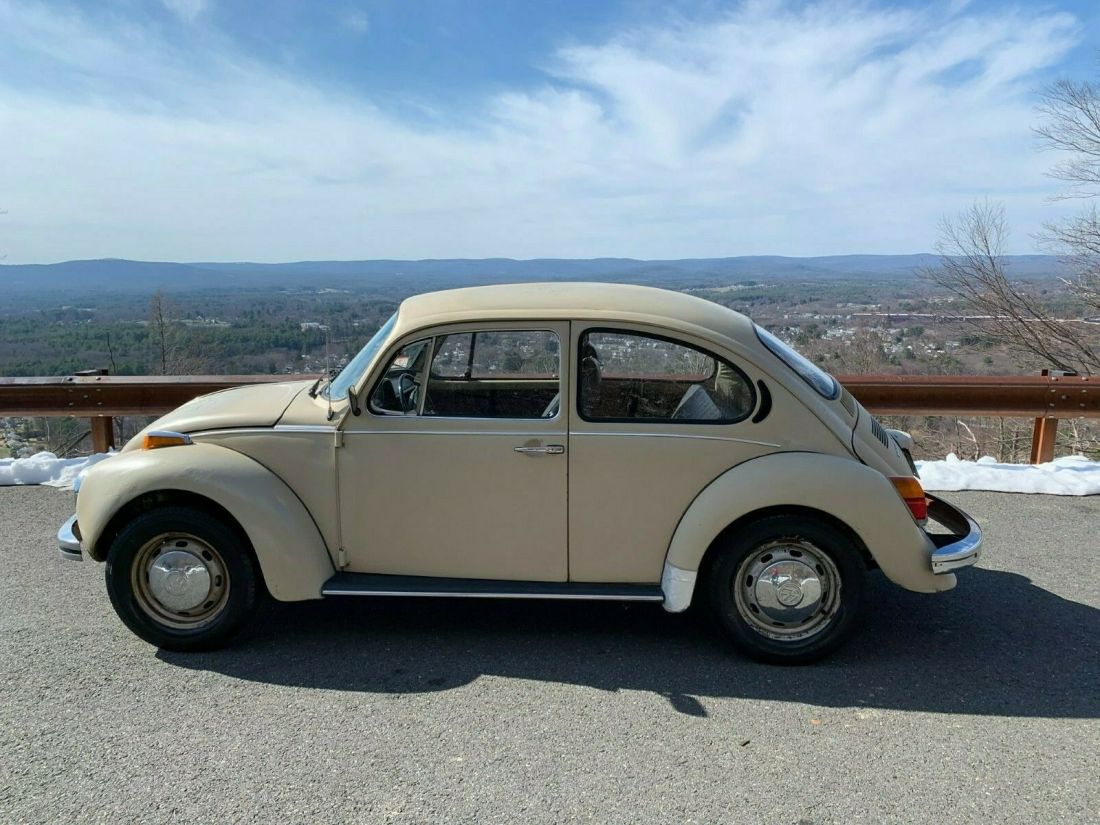 1973 Volkswagen Beetle - Classic - photo 2