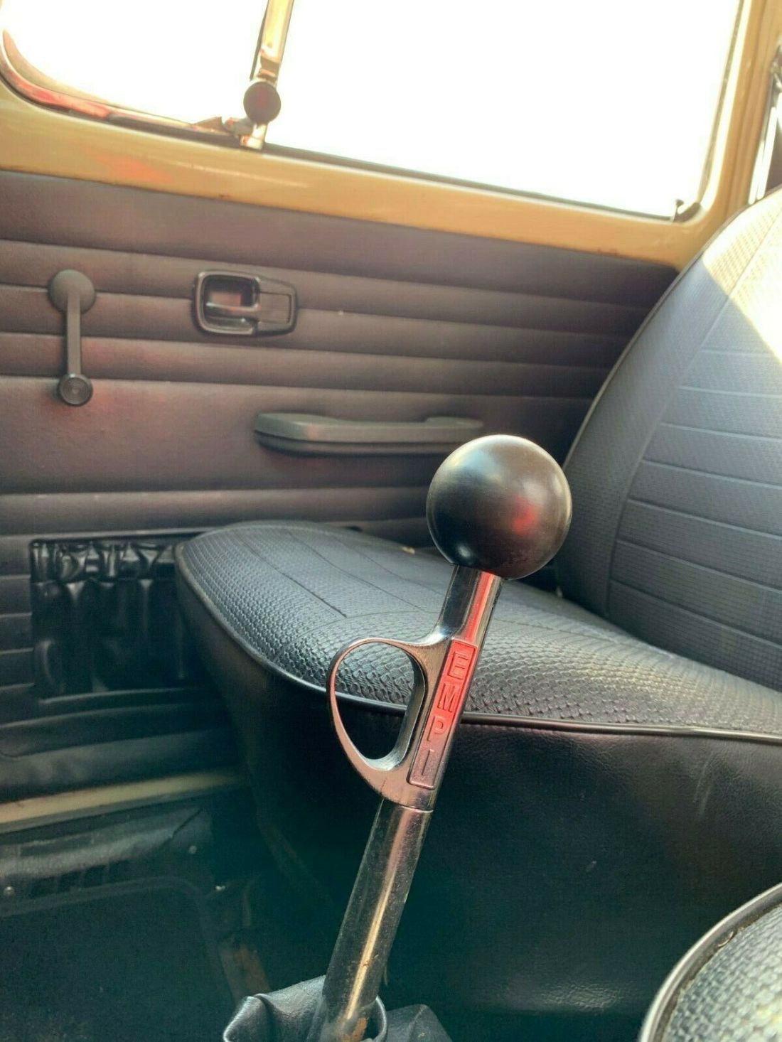 1973 Volkswagen Beetle - Classic - photo 4