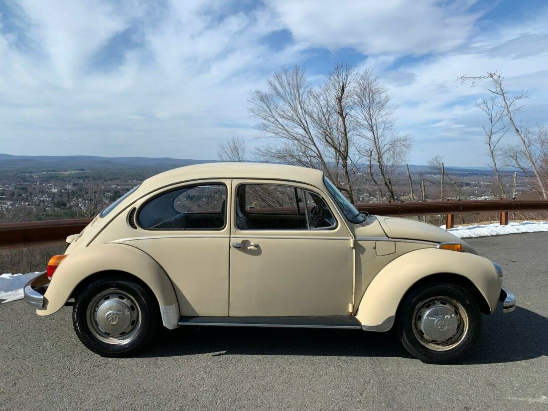 1973 Volkswagen Beetle - Classic - photo 6