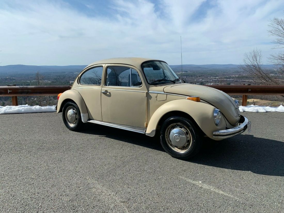 1973 Volkswagen Beetle - Classic - photo 7