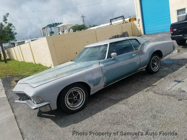 1972 Buick Riviera - photo 4