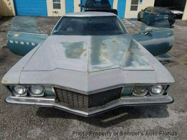 1972 Buick Riviera - photo 10