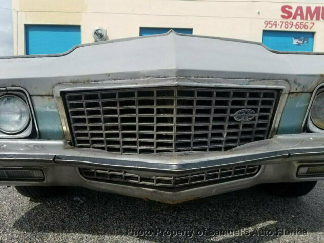 1972 Buick Riviera - photo 11