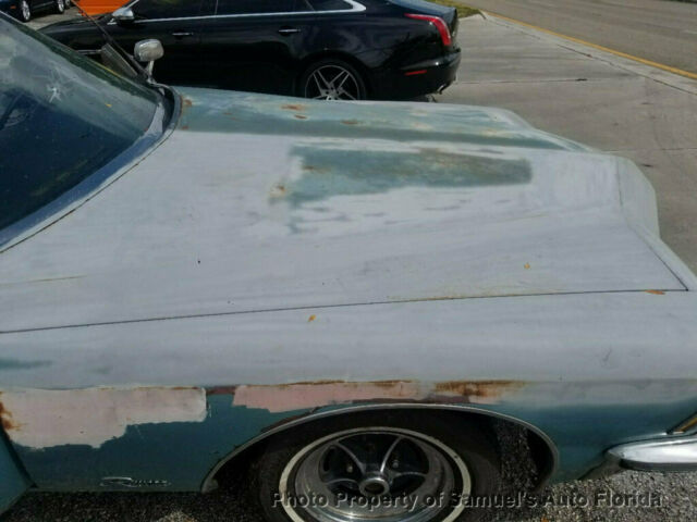 1972 Buick Riviera - photo 12