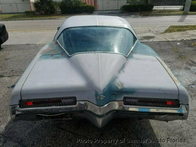 1972 Buick Riviera - photo 8