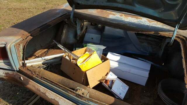 1969 Plymouth Road Runner - photo 10