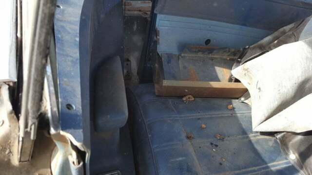 1969 Plymouth Road Runner - photo 13