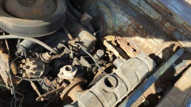 1969 Plymouth Road Runner - photo 4