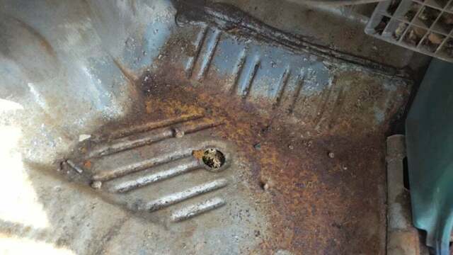 1969 Plymouth Road Runner - photo 5