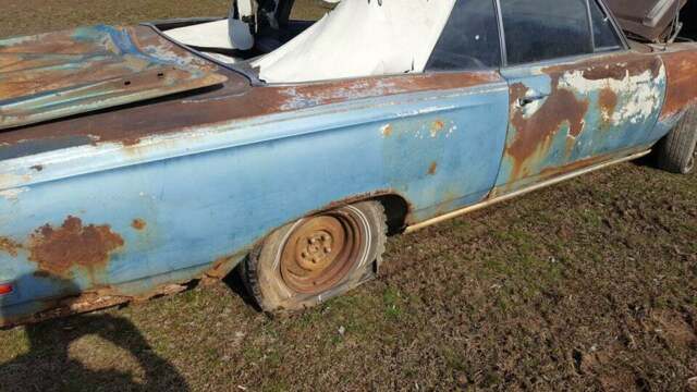 1969 Plymouth Road Runner - photo 8