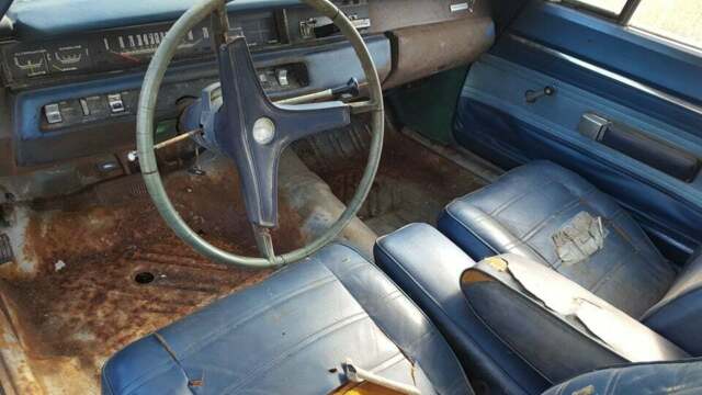 1969 Plymouth Road Runner - photo 9