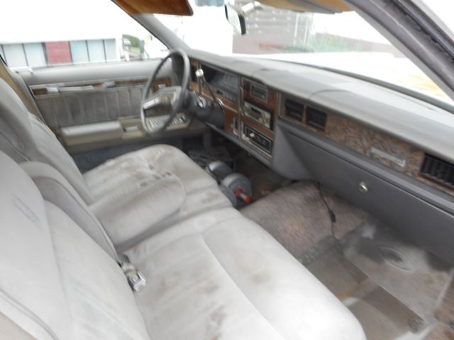 1977 Mercury Grand Marquis - photo 4