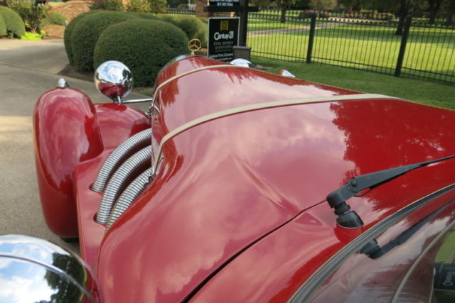 1980 Replica/Kit Makes - photo 12