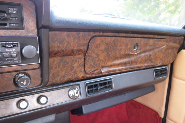 1980 Replica/Kit Makes - photo 7