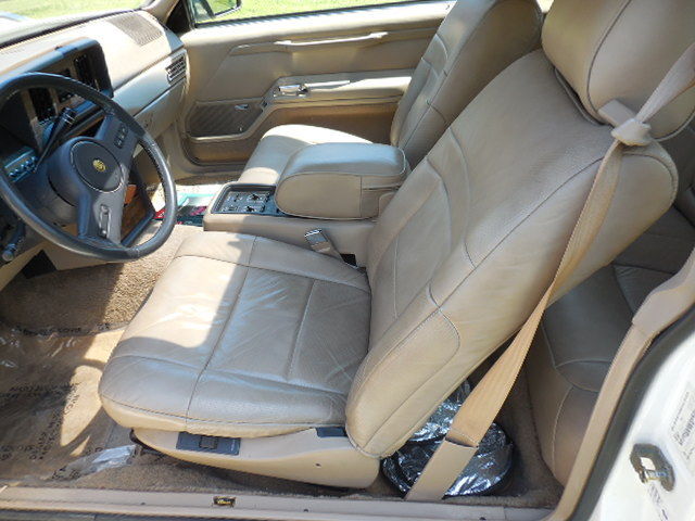 1988 Other Makes 1988 Tiffany coupe - photo 2