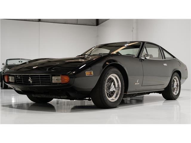 1972 Ferrari 365 Coupe - photo 11