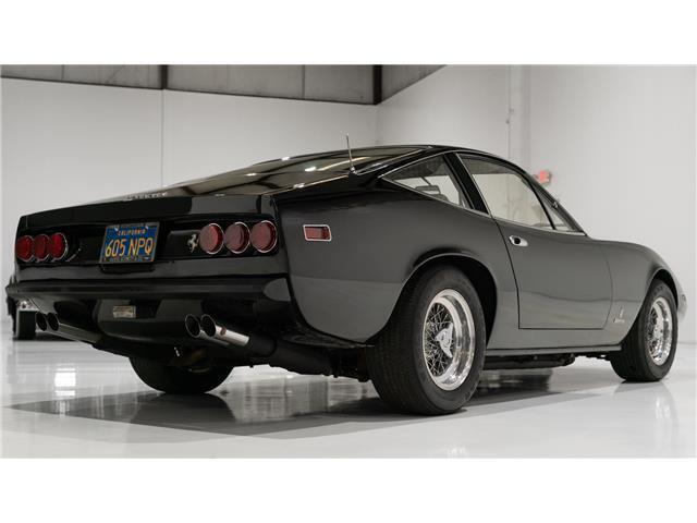 1972 Ferrari 365 Coupe - photo 12