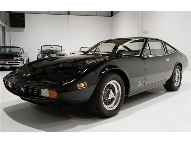 1972 Ferrari 365 Coupe - photo 2