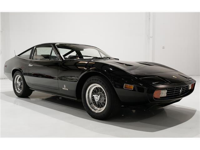 1972 Ferrari 365 Coupe - photo 4