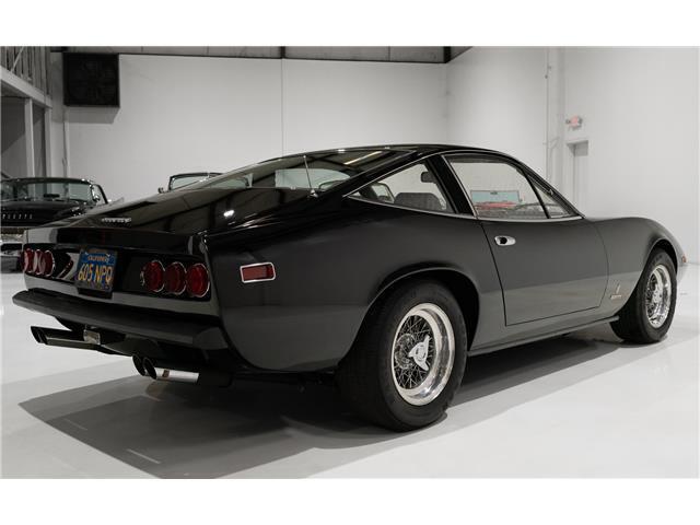 1972 Ferrari 365 Coupe - photo 6