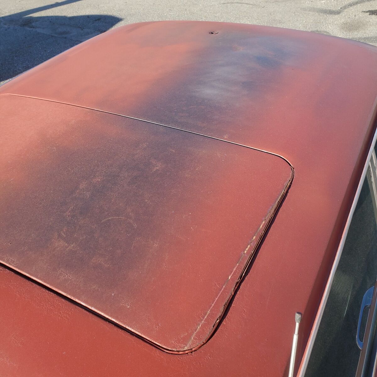 1970 BMW 2002 - photo 11