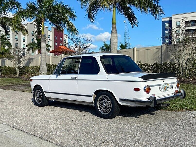 1973 BMW 2002 - photo 4
