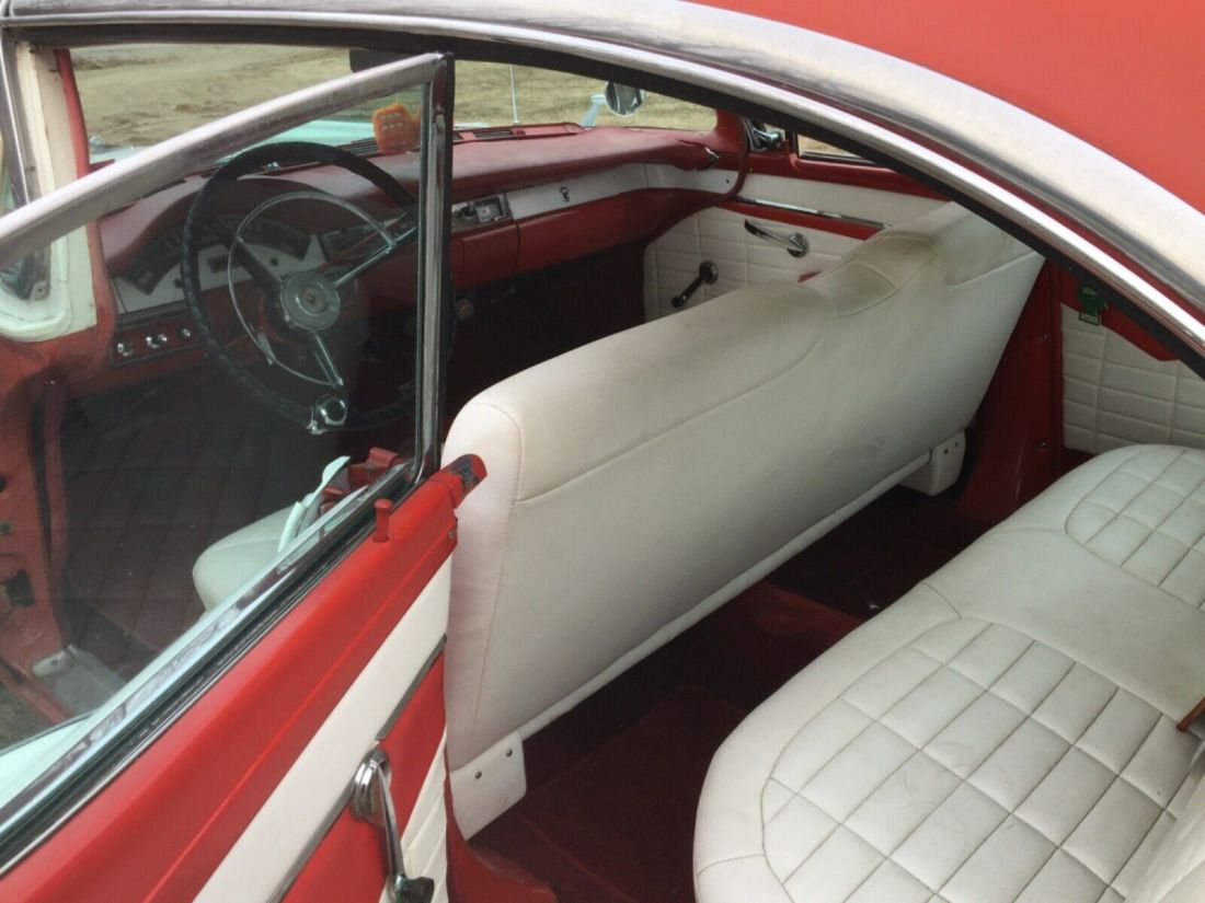 1957 Ford Fairlane - photo 11