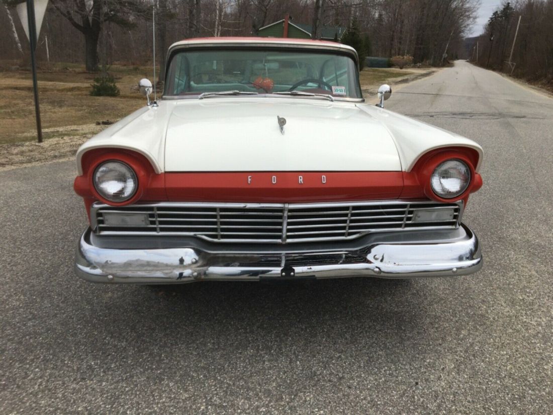1957 Ford Fairlane - photo 6