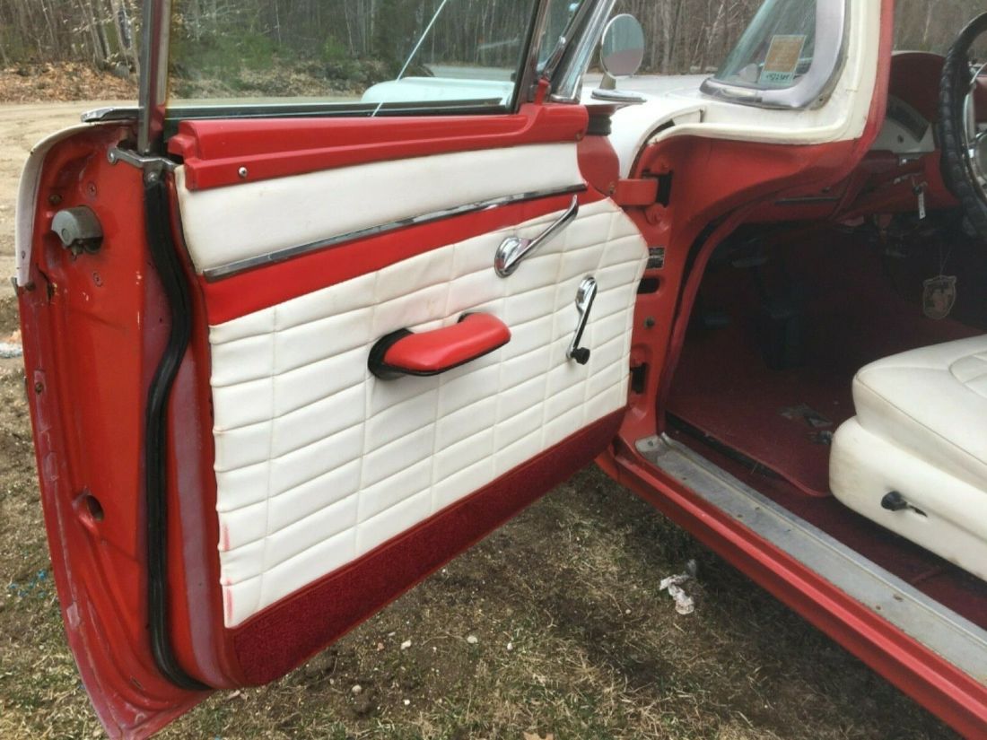 1957 Ford Fairlane - photo 9