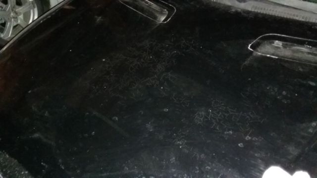 1993 Chevrolet Camaro z28 - photo 10