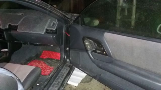 1993 Chevrolet Camaro z28 - photo 8