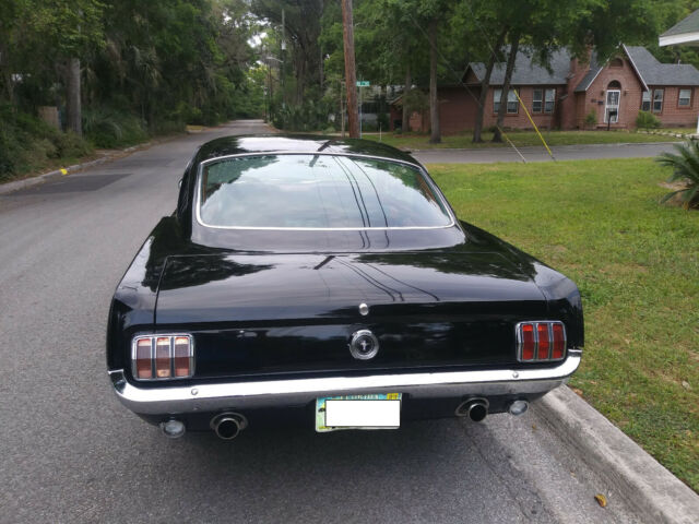 1965 Ford Mustang Fastback - photo 10