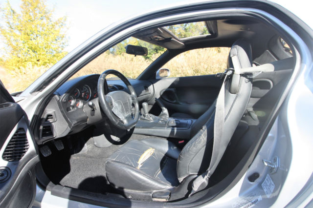 1993 Mazda RX-7 Touring Package - photo 10