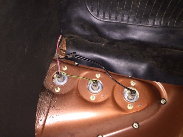 1958 Chevrolet Impala - photo 10
