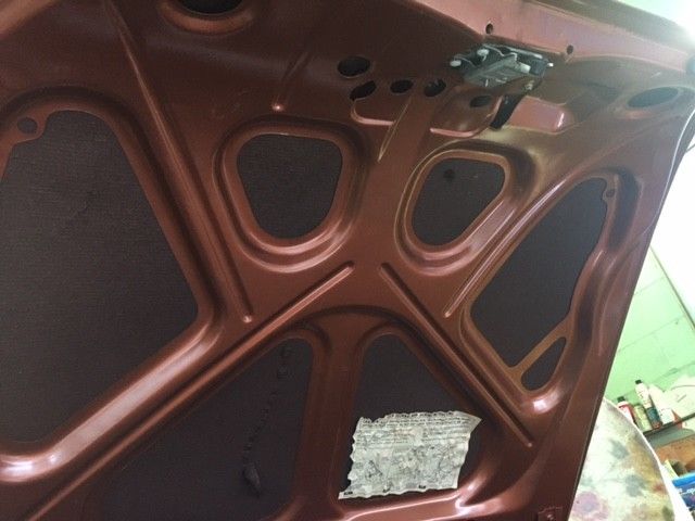1958 Chevrolet Impala - photo 13