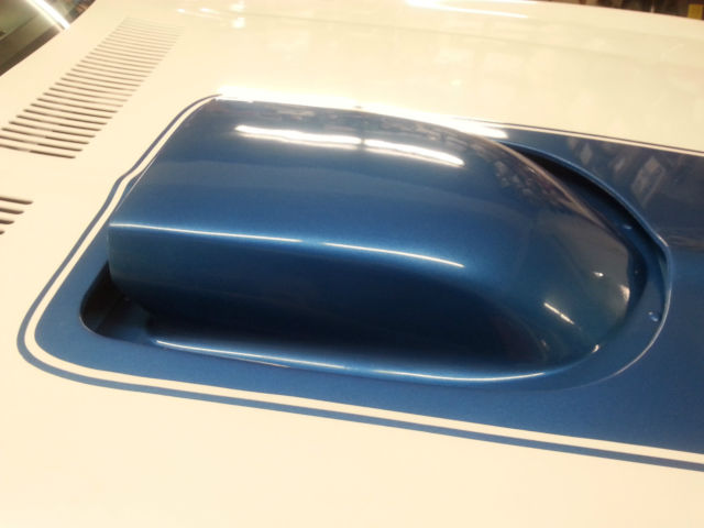 1970 Pontiac Trans Am - photo 4