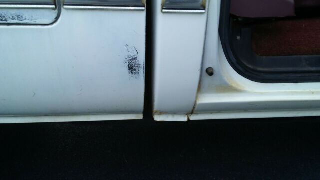 1987 Chevrolet C-10 Silverado - photo 13