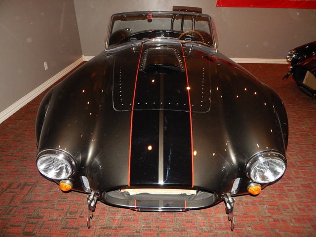 1965 Replica/Kit Makes Backdraft BDR - photo 12
