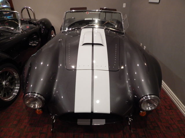 1965 Replica/Kit Makes Backdraft BDR - photo 2