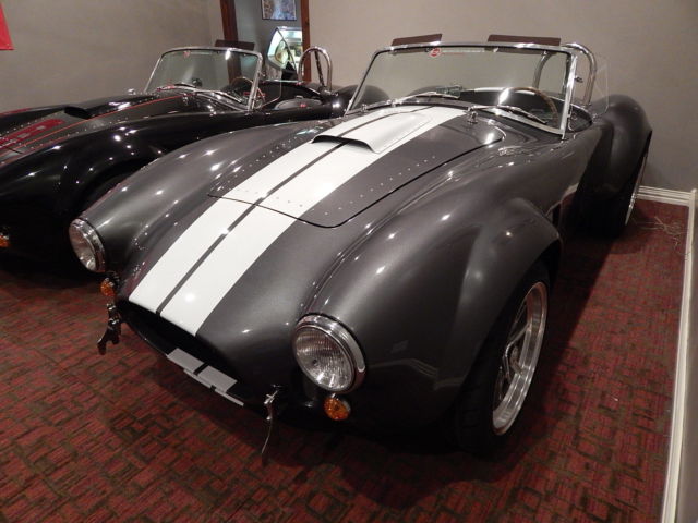 1965 Replica/Kit Makes Backdraft BDR - photo 3